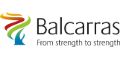 Logo for Balcarras School